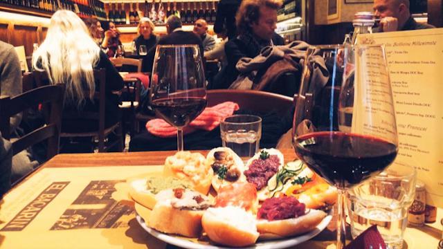 Osteria Caffè Monte Baldo